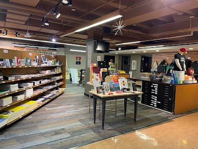 Iowa State University Book Store