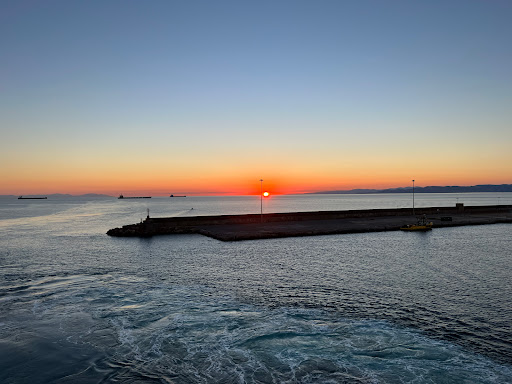 Porto di Porto Torres - Thumbnail