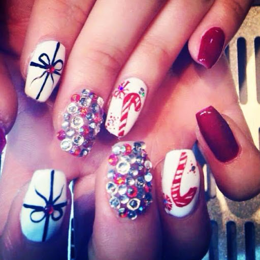 STUDIO D’ONGLES : Lora Nails Gallery - France