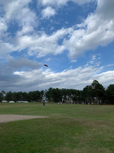 Ridgeland Recreation Center - Thumbnail