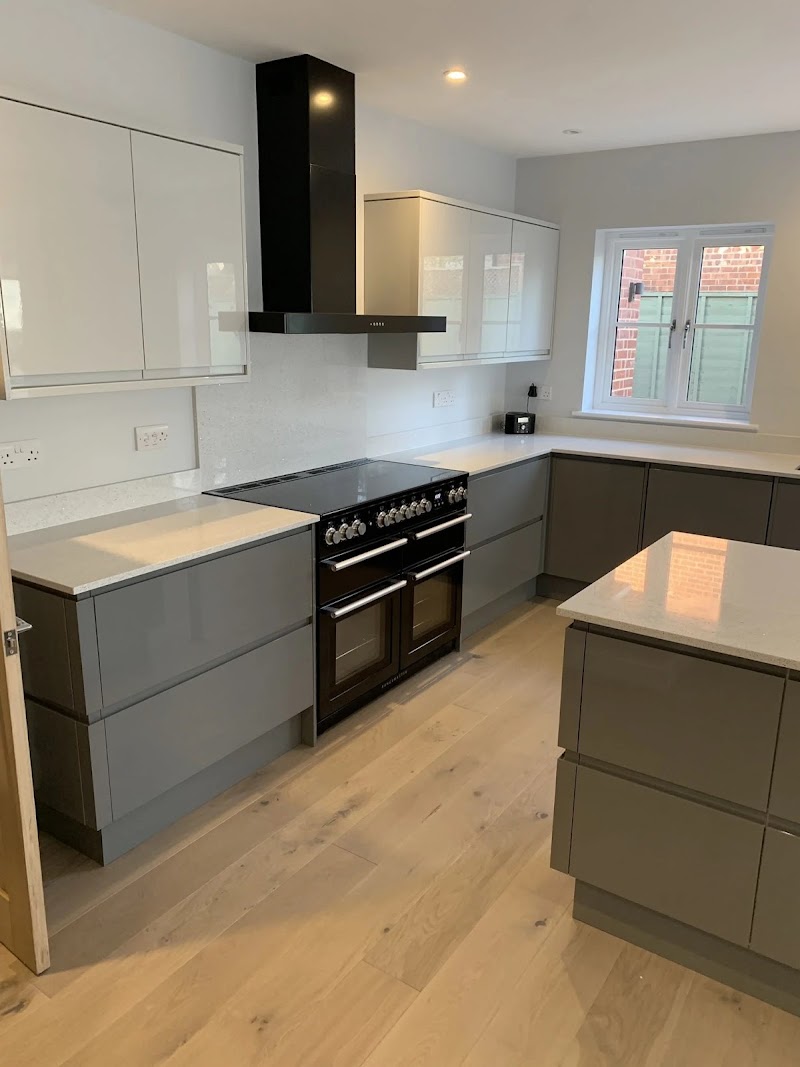 Joyce Property Services Ltd photo 2