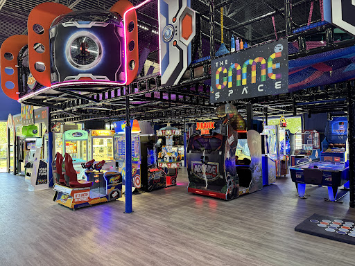 The Play Space - Visual