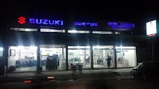 Suzuki Sukkur Certified Used Cars & Motorcycles