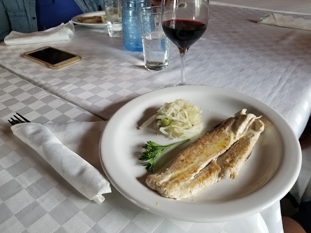 Restaurante El Cuajaní