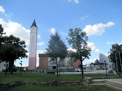 Photos of Rkt sveti&scaron;te Gospe od suza