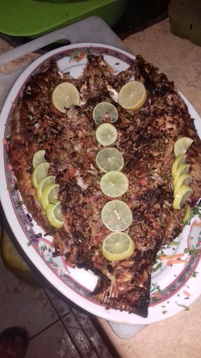 Photos of Ganat Al Asmak Restaurant