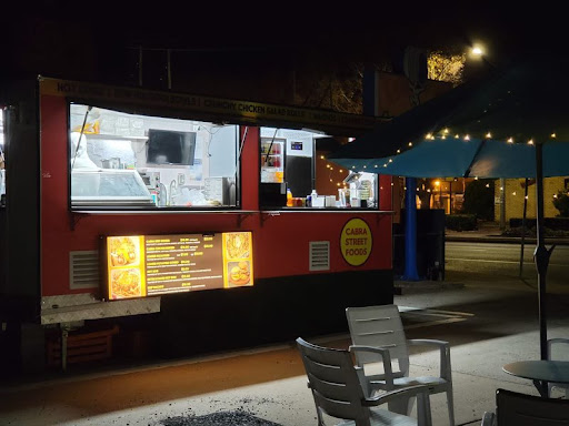 Cabra Food & Burgers
