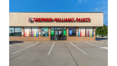 Sherwin-Williams Paint Store