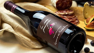 Photo n°2 de Vignerons Des Pierres Dorées - Cave Beaujolais à Saint-Vérand (Grossiste en vins)