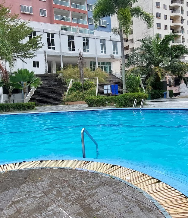 The orient star resort lumut