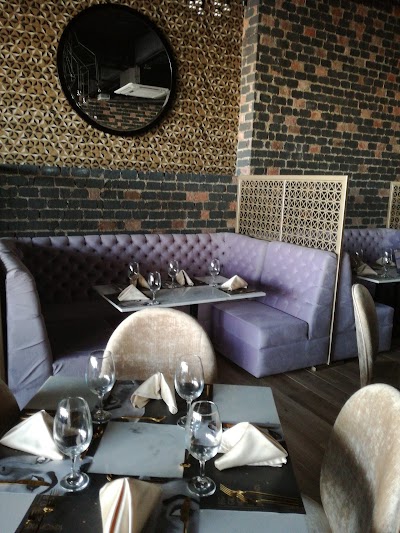 Photos of Taylor Fusion Restaurant