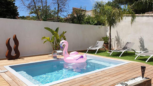 Photo de Piscine de Saint-Amand-Villages