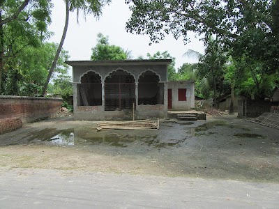 Photos of TALTALA SARBOJONIN DURGA MANDIR