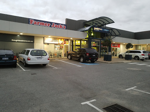 Gwelup Shopping Centre