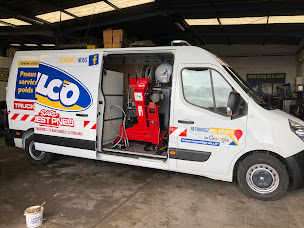 Photo n°1 de VULCO Ouest Pneu Le Fouilloux à Le Fouilloux (Atelier de réparation automobile)