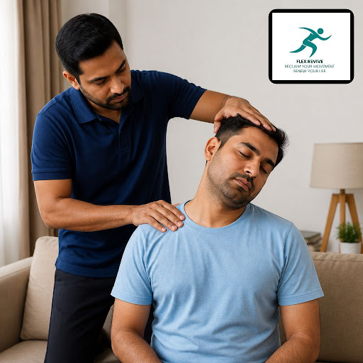 Neck stiffness, shoulder pain, or tingling in your arms making daily tasks difficult? Get expert… post image