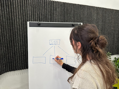 Impulsa Tu Web - Marketing Almería