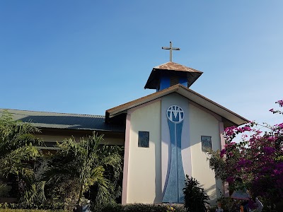 Photos of The Convent Of Brother CMM
