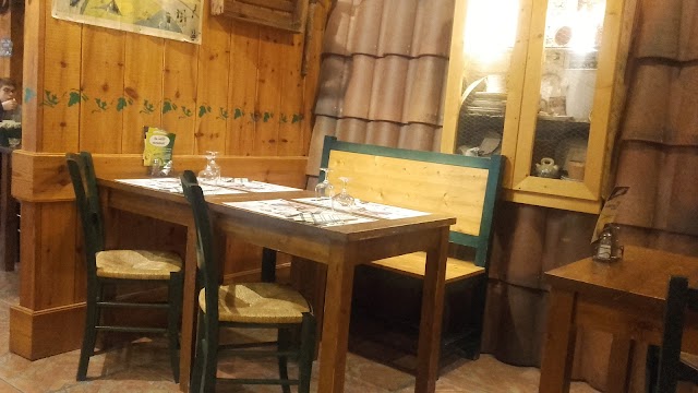 La Pataterie Chauray (Niort)