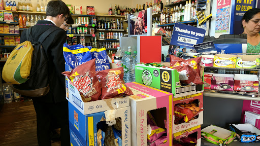 Bains News & Off Licence
