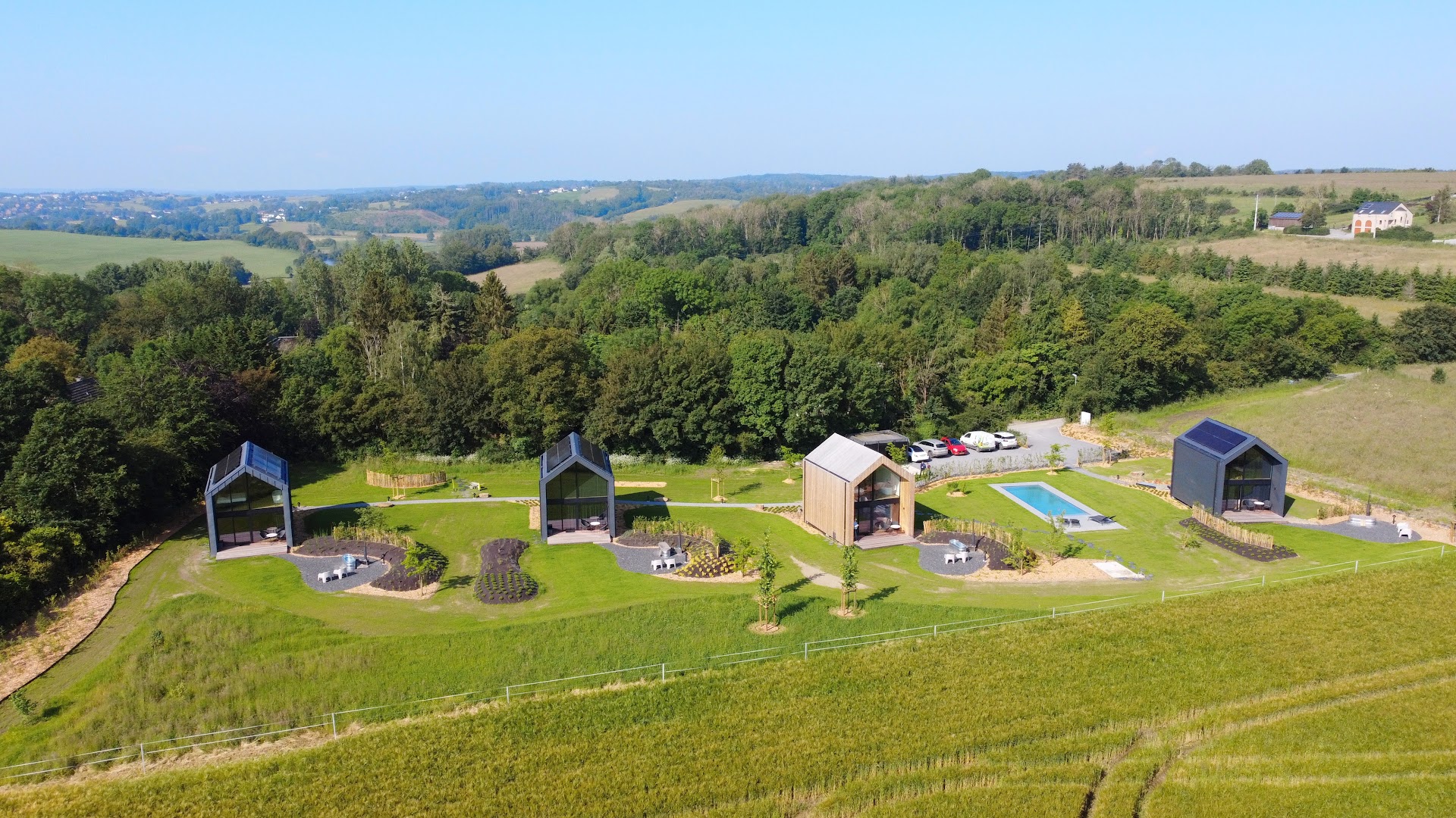 Durbuy Insolite - Housity