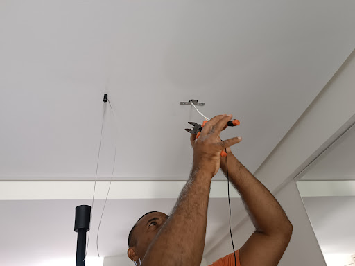 Fasel Serviços Elétricos | Eletricista em João Pessoa