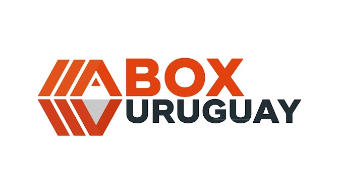 Abox Uruguay, Author: Adrian Wilkins