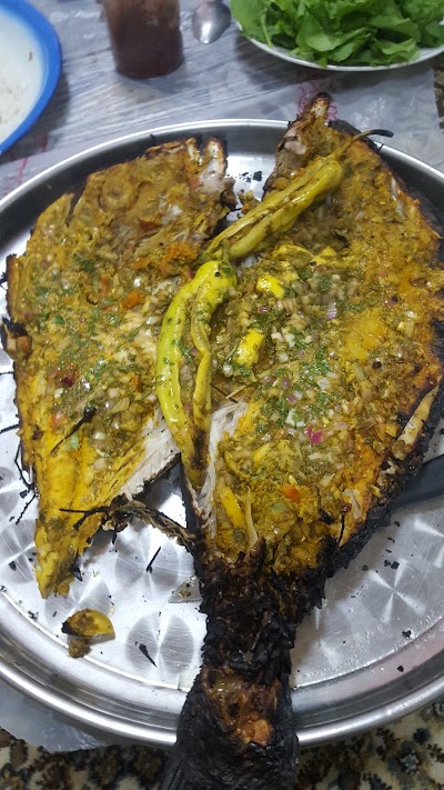 Photos of خباز تنور