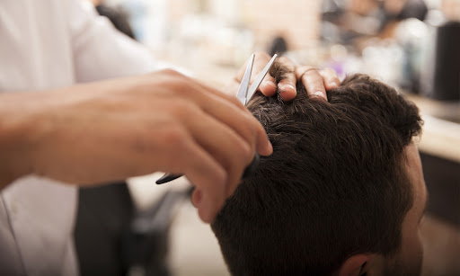 Hair Stylist Hamid Enea - Thumbnail