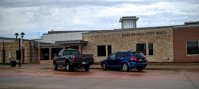 East Peoria City Hall