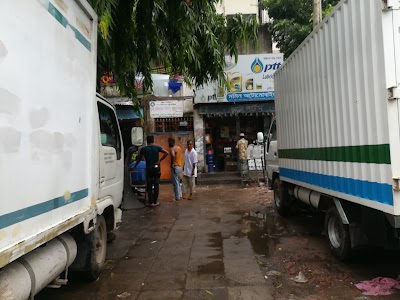 Photos of Momin Automobile