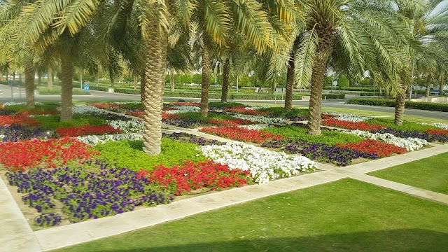 Sheikh zayed Grand Mosque