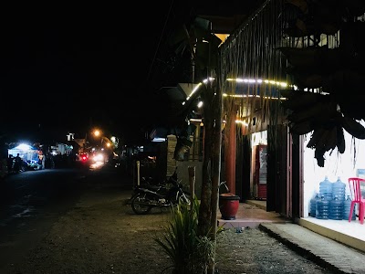 Photos of Evo Pulsa Tumpang