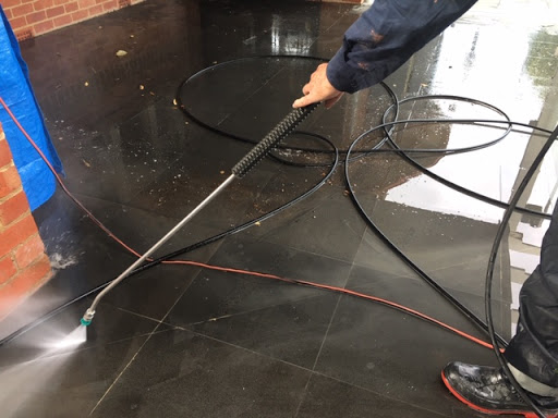 Bardwell Pressure Cleaning - Thumbnail