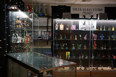 Volta Glass Studio