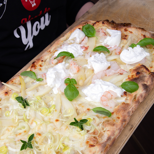 Ser Pizza Fara Vicentino Gallery - Italy