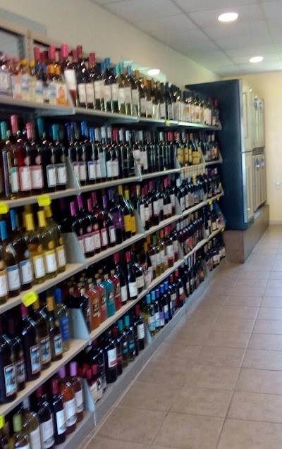 Sodus Liquor