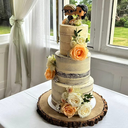 Sovereign Cakes - Thumbnail