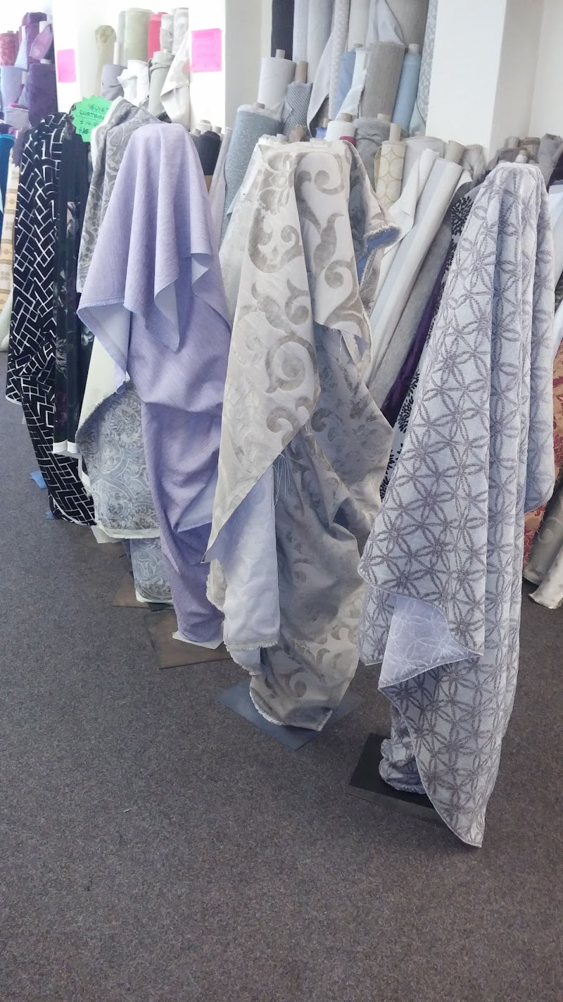 Edgeley Fabrics photo 2
