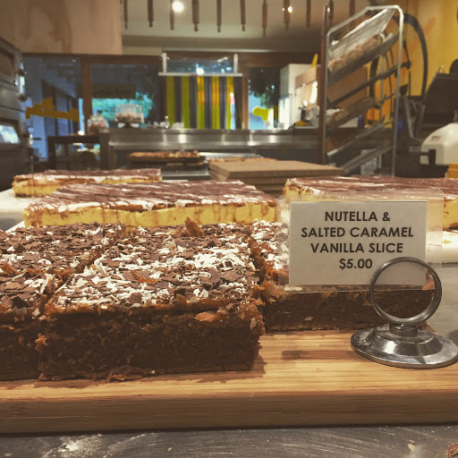 Banana Boogie Bakery