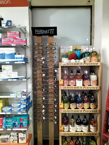 Pharmacie du Port Marchand - Pharmacie