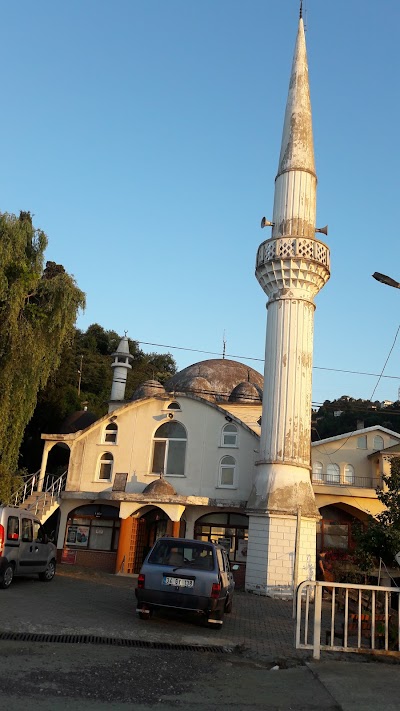 Kardeş Cami