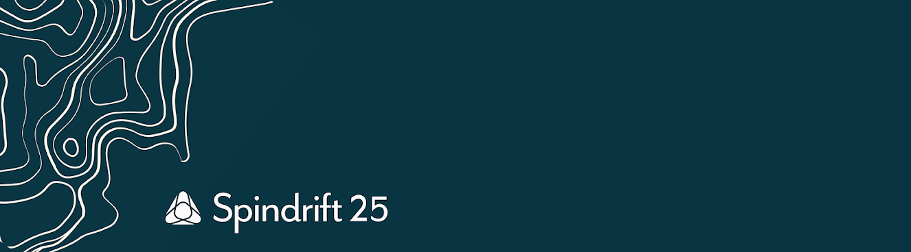 Spindrift 25 by null