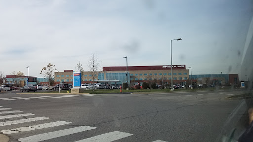 MHP Major Hospital