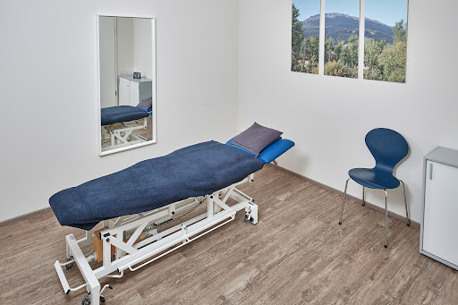 Michael Herzog Heilpraktiker/Physiotherapeut