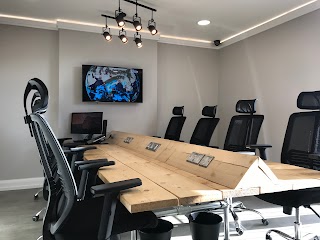 ShiftWorks - Office Space & Coworking