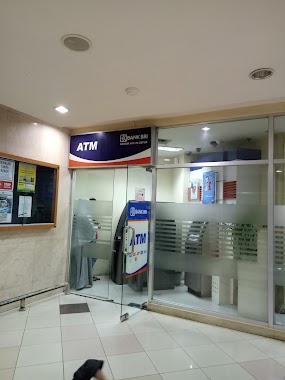 ATM Bank BRI, Author: dianasihotang ds