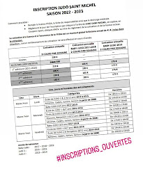 Photo n°4 de SMS JUDO à Saint-Michel-sur-Orge (Club de judo)