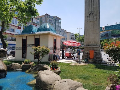 Photos of Cinarcik Taxi