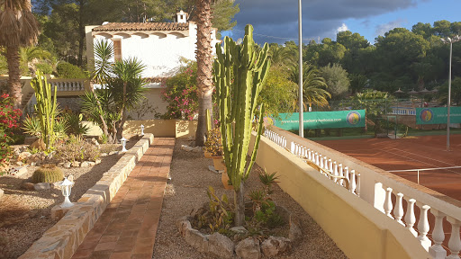 Tennis Academy Mallorca - Thumbnail
